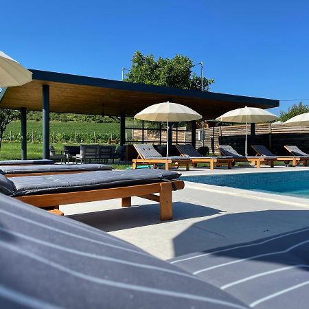 Mutafova Guest House Veliki Preszlav Kültér fotó